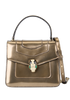Small Serpenti Forever Top Handle, front view
